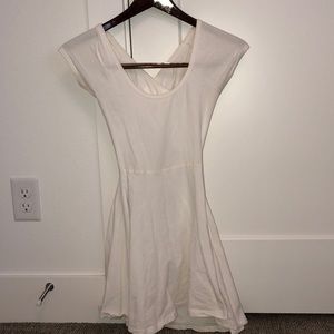Brandy Melville tee shirt dress
